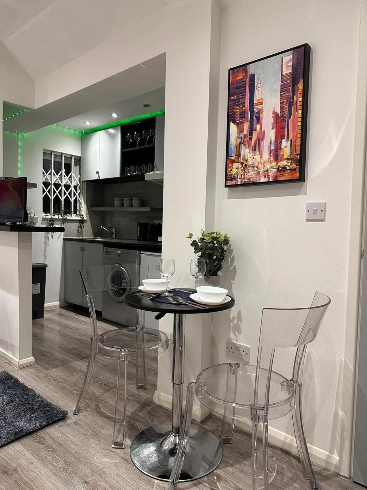 Appartamento Studiosleeps2-gardenview-parking-internet-patio *