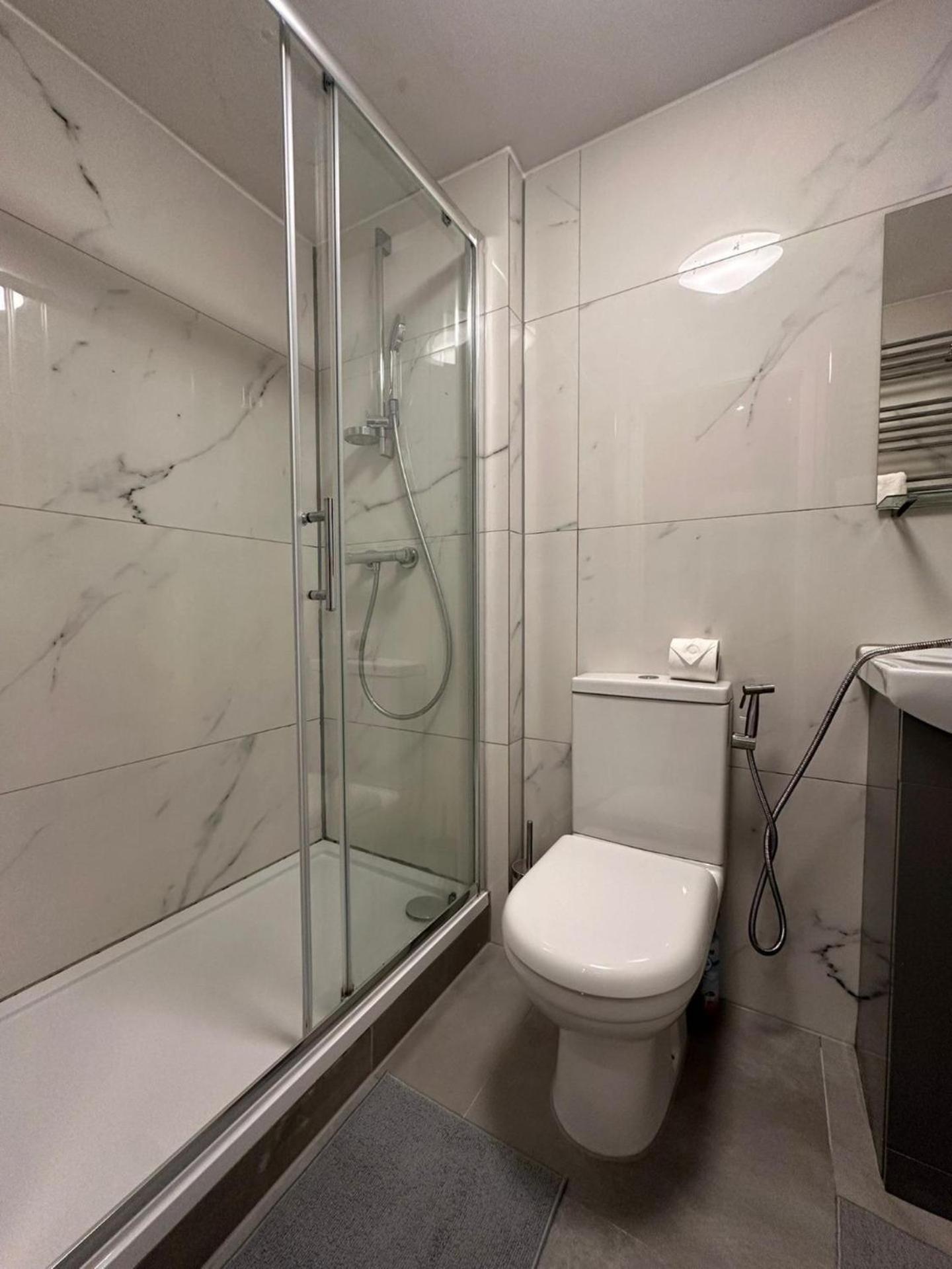 Appartamento Studiosleeps2-gardenview-parking-internet-patio Londra