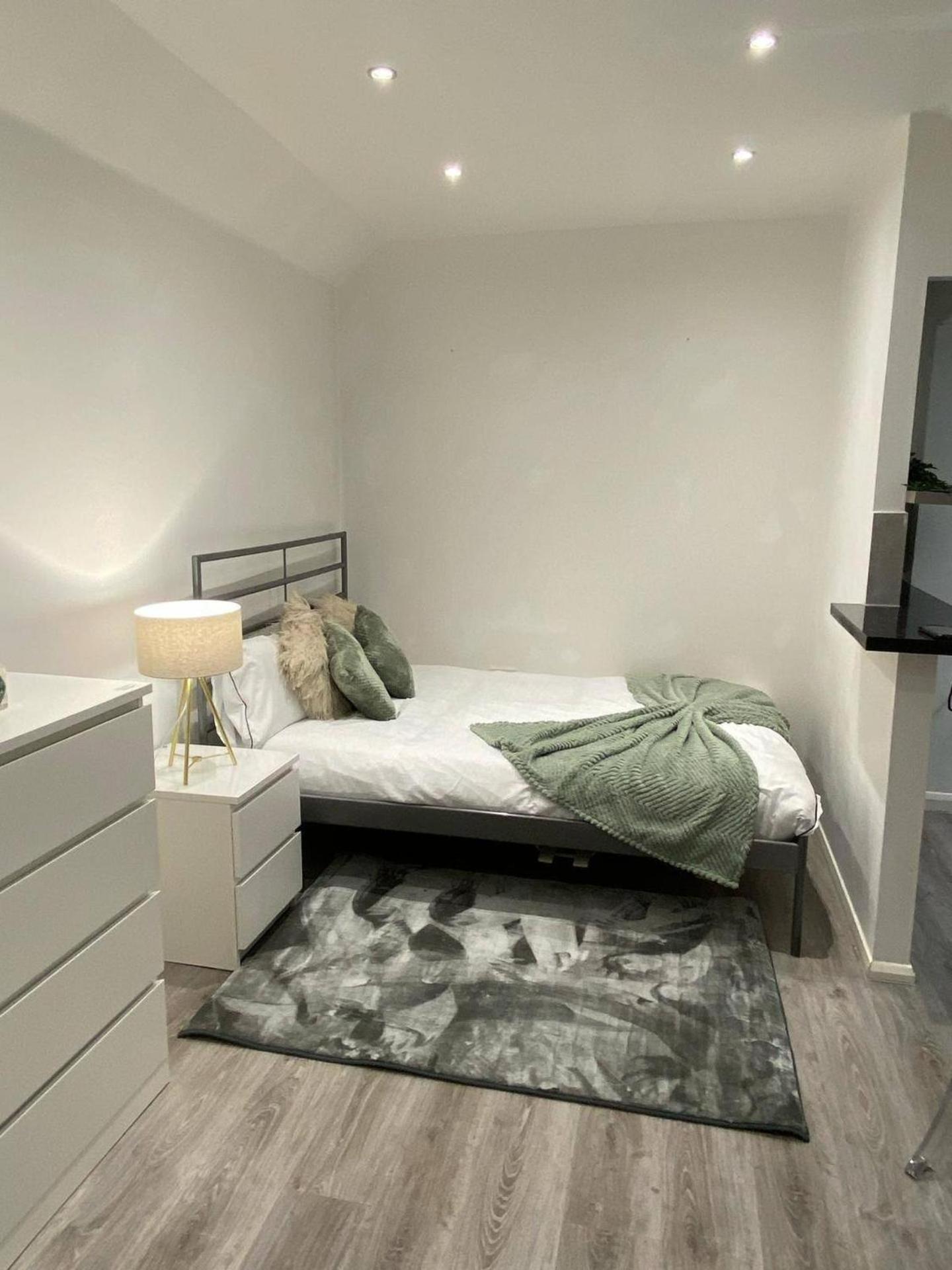 Appartamento Studiosleeps2-gardenview-parking-internet-patio