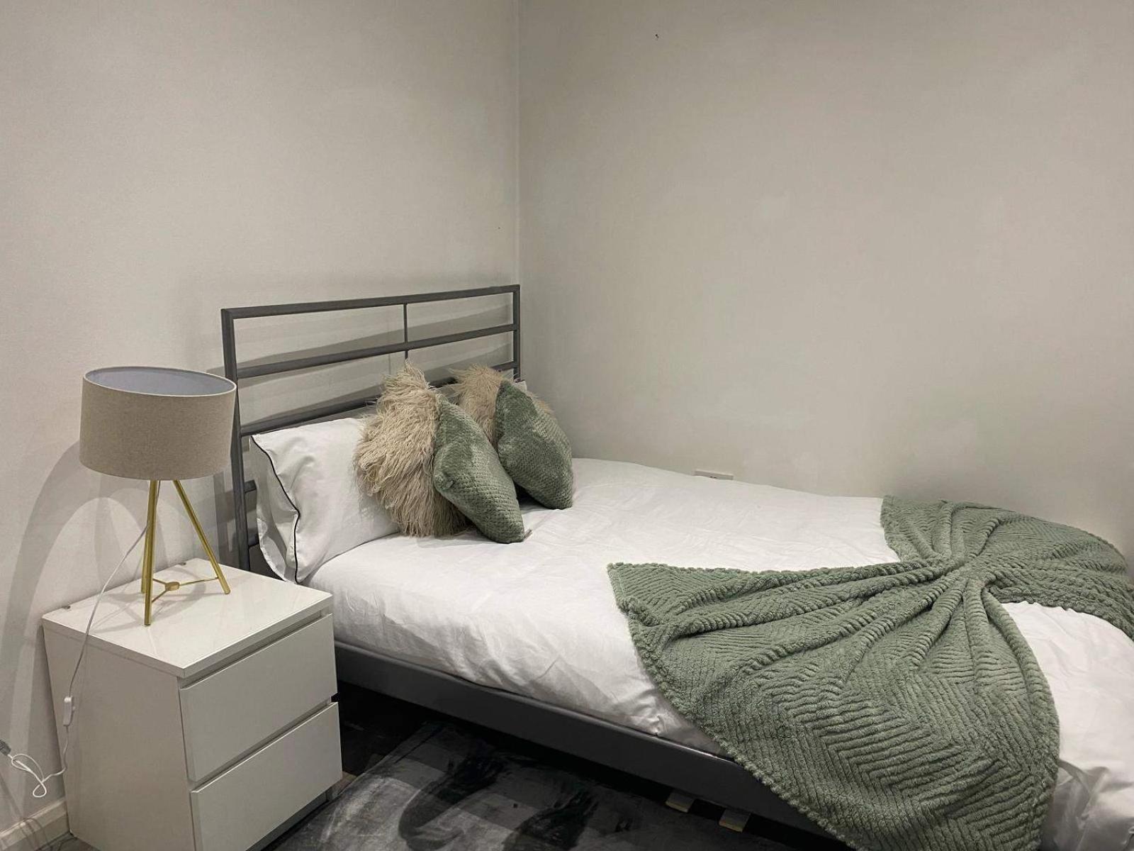 Appartamento Studiosleeps2-gardenview-parking-internet-patio *